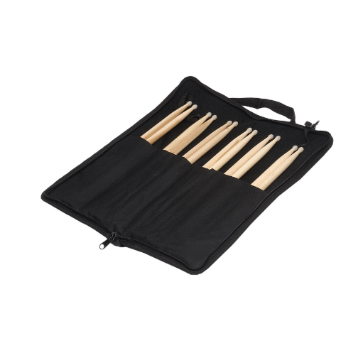 Sonic Drive SPD-STX-Set Drum Stick Bag with Sticks