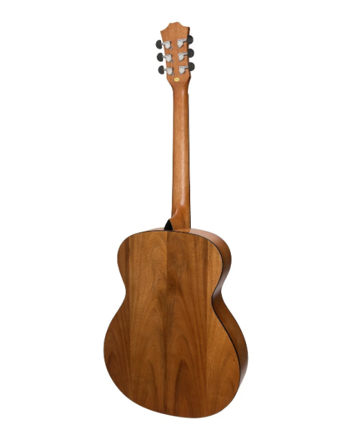 Sanchez SF-18-SA Small Body Acoustic Guitar W/Gig Bag