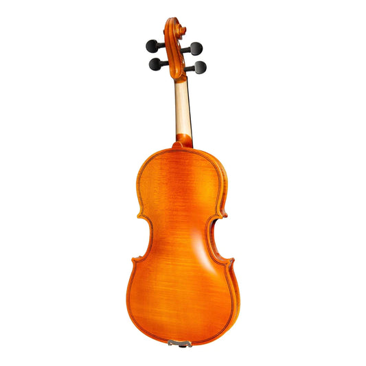 Steinhoff VB29 1/2 Size Student Violin Set (Natural Satin)