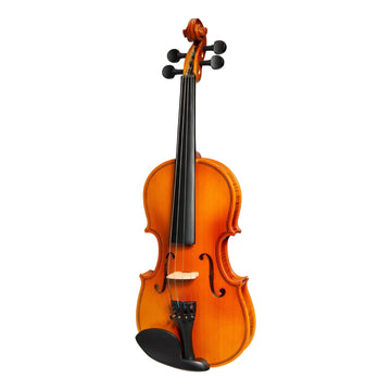 Steinhoff VB29 3/4 Size Student Violin Set (Natural Satin)