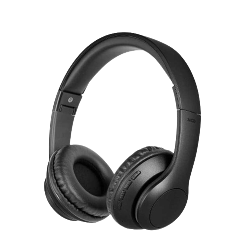 XCD Bluetooth On-ear Headphones