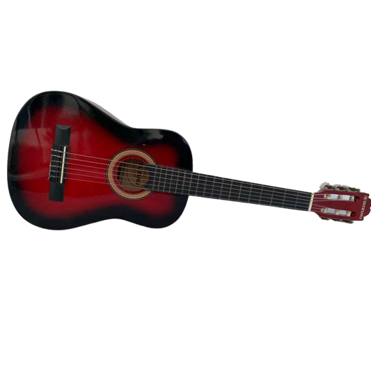 Suzuki Classical Guitar SG-4L/RDS