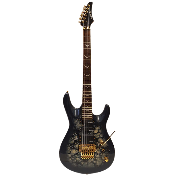 Samick KR-660 "Stinger" Electric Guitar