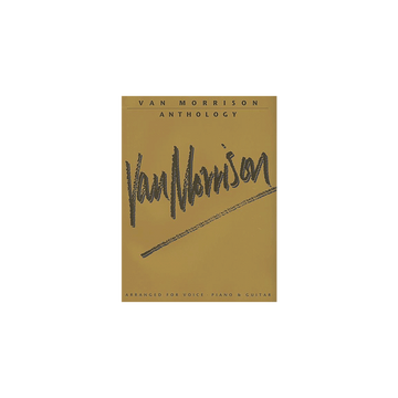 Anthology Van Morrison