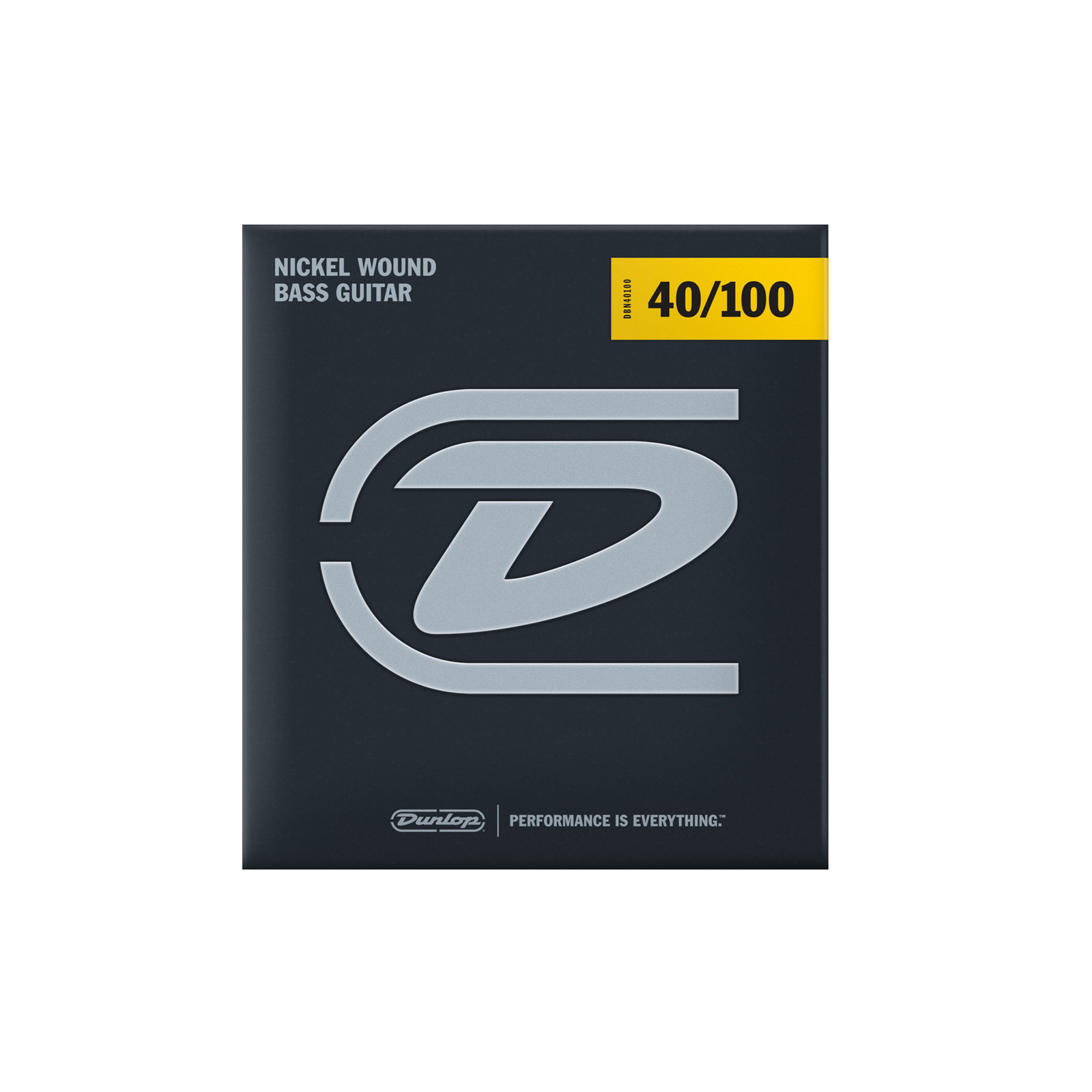 Dunlop 40/100 Bass Strings DBN40100