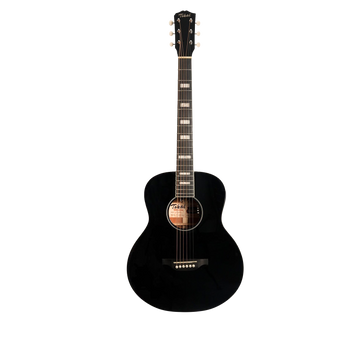 Tokai TT-S4SS2 – BKGL Acoustic-Electric Guitar w/Hard Case