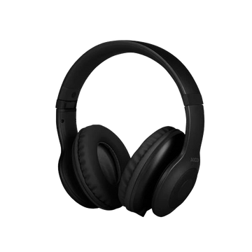 XCD Bluetooth On-ear Headphones