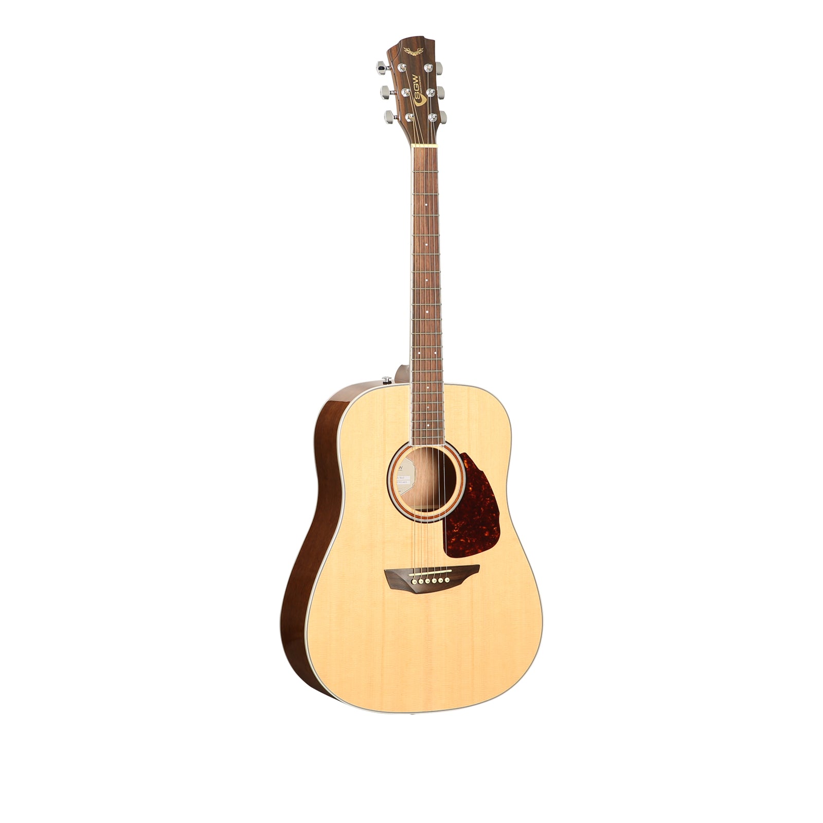 SGW Dreadnought Acoustic Guitar S300D