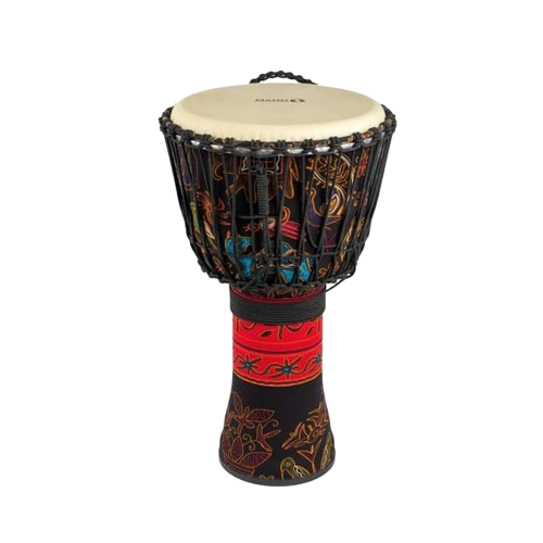 Mano Percussion Rope Djembe 12'' (Tuneable)