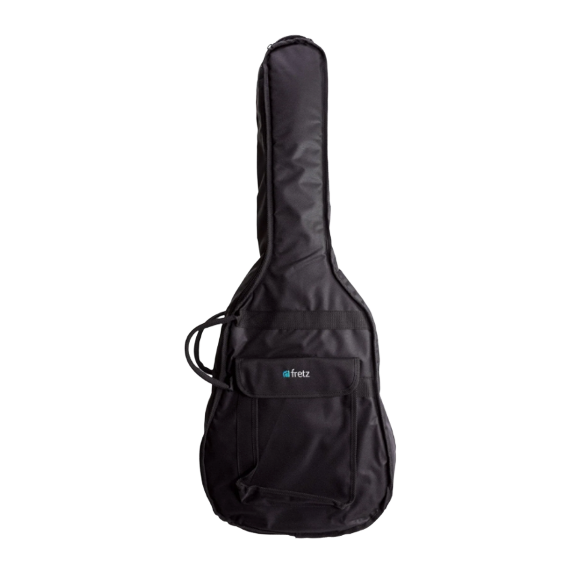 Fretz A10PE-BLK Deluxe Acoustic Guitar Gig Bag