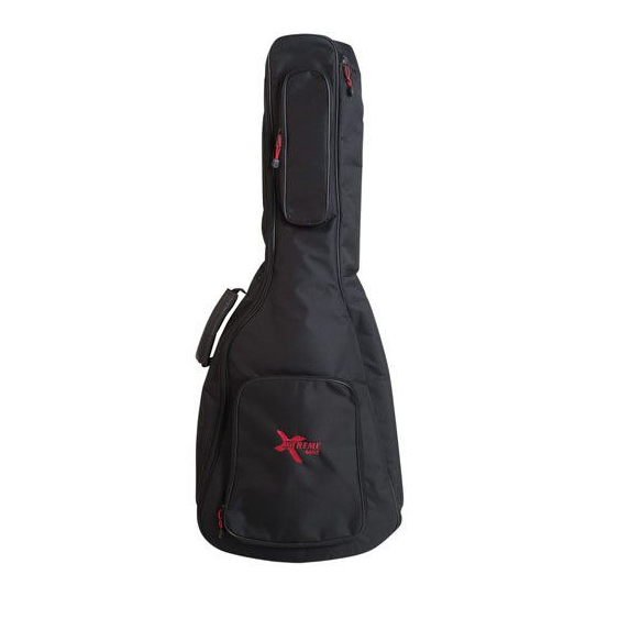 Xtreme TB310W Western Acoustic Guitar Gig Bag