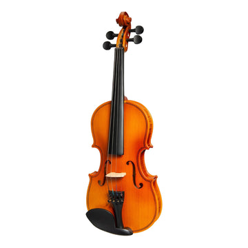 Steinhoff VB29 1/2 Size Student Violin Set (Natural Satin)