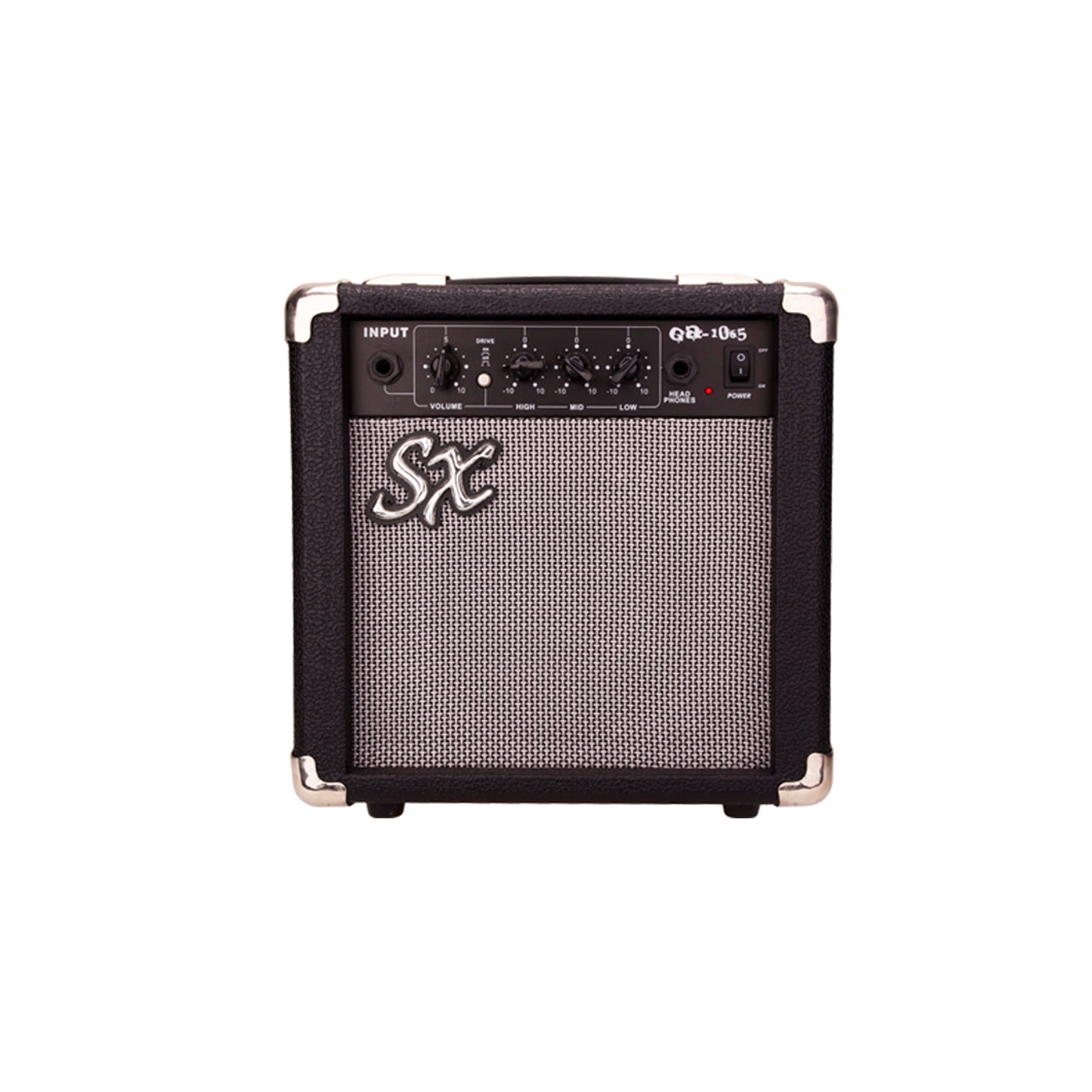 SX GA-1065 6.5" Guitar Amplifier 10 Watts