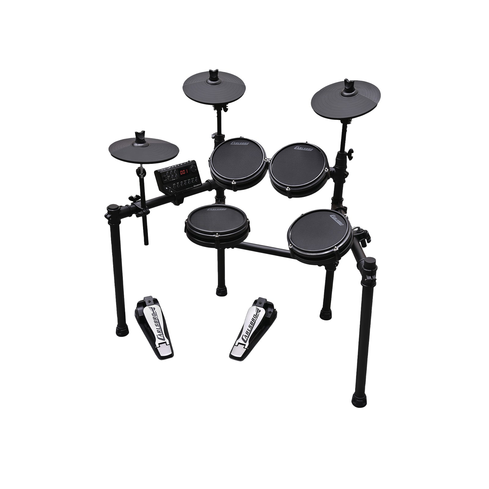 Carlsbro CSD125M Electronic Drum Kit