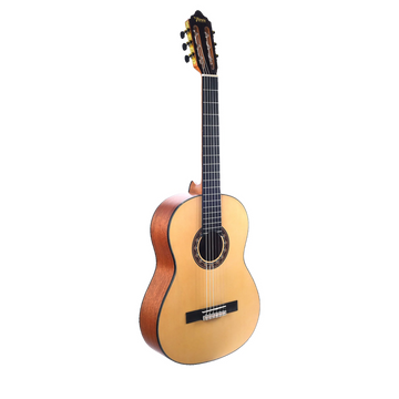 Valencia VC304 300 Series 4/4 Size Classical Guitar