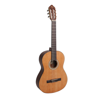 Valencia VC404 400 Series 4/4 Size Classical Guitar