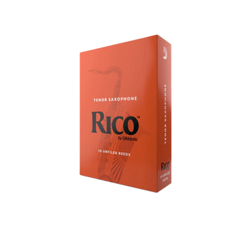 Rico R315 Tenor Saxophone Reeds 1.5 (10 pack)