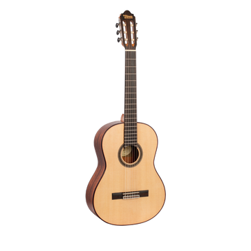 Valencia VC704 700 Series 4/4 Size Classical Guitar